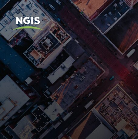 Why choose GIS as an industry?