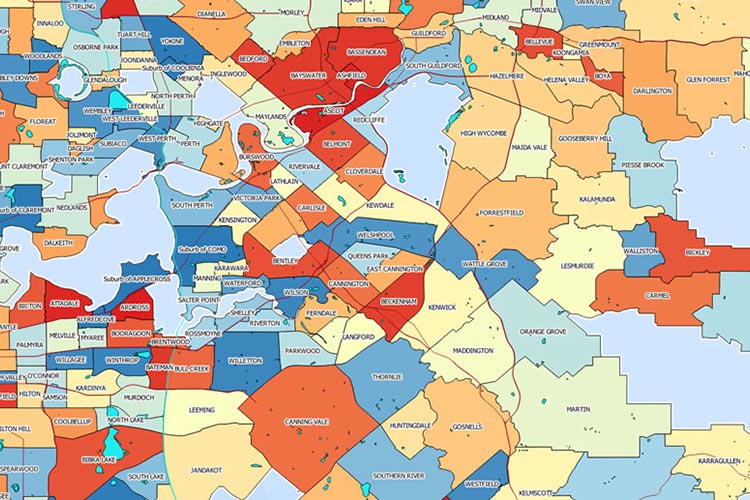 The benefits of staying QGIS savvy