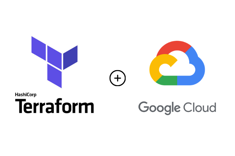 Using Terraform to automate Google Cloud deployments