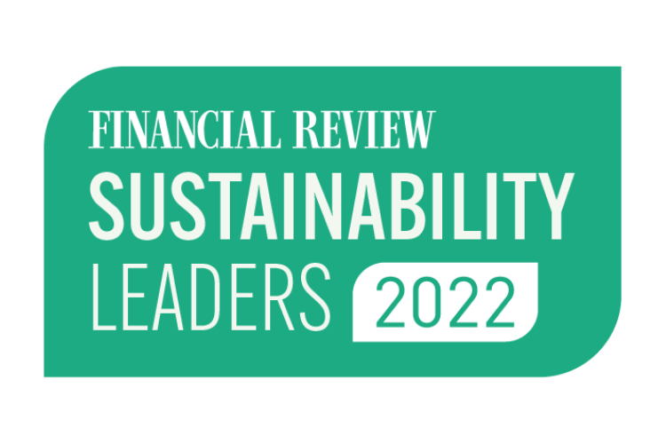 NGIS named in Australian Financial Review’s Sustainability Leaders list