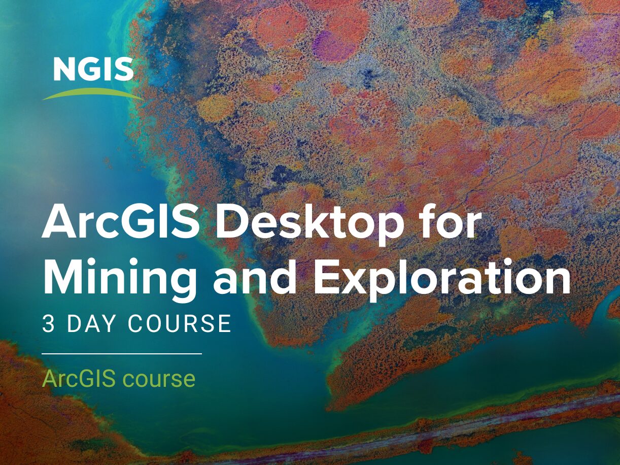 ArcGIS courses Archives NGIS ArcGIS courses Archives NGIS