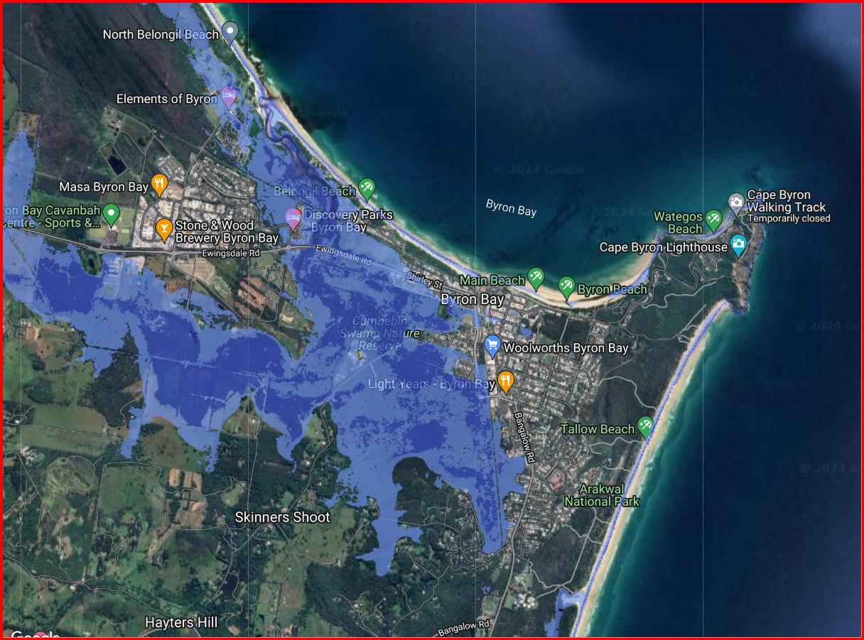 Coastal Risk Australia