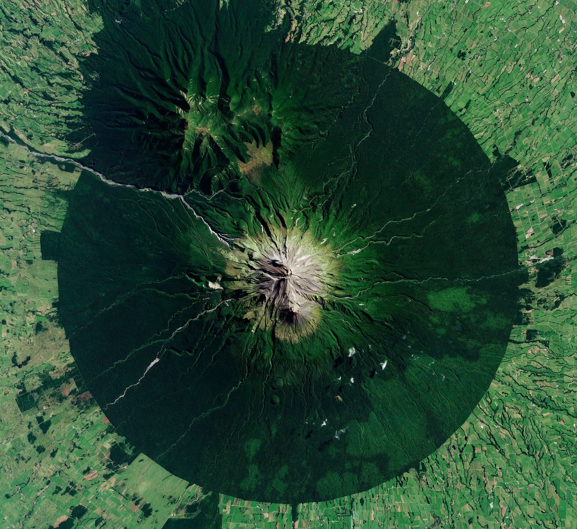 Why Planet isn’t your old-school Earth observation provider