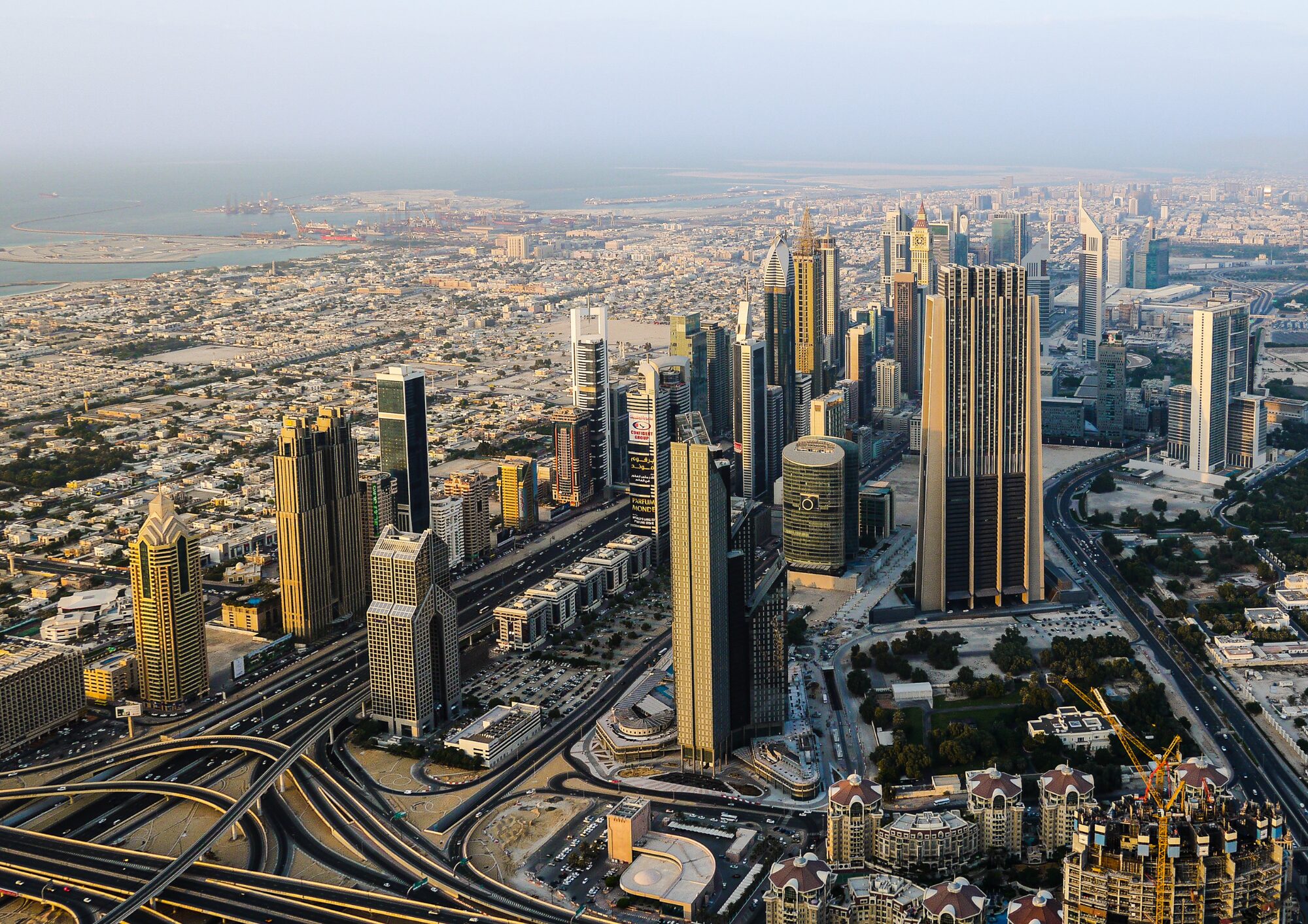 Future Proofing Cities for Climate Resilience