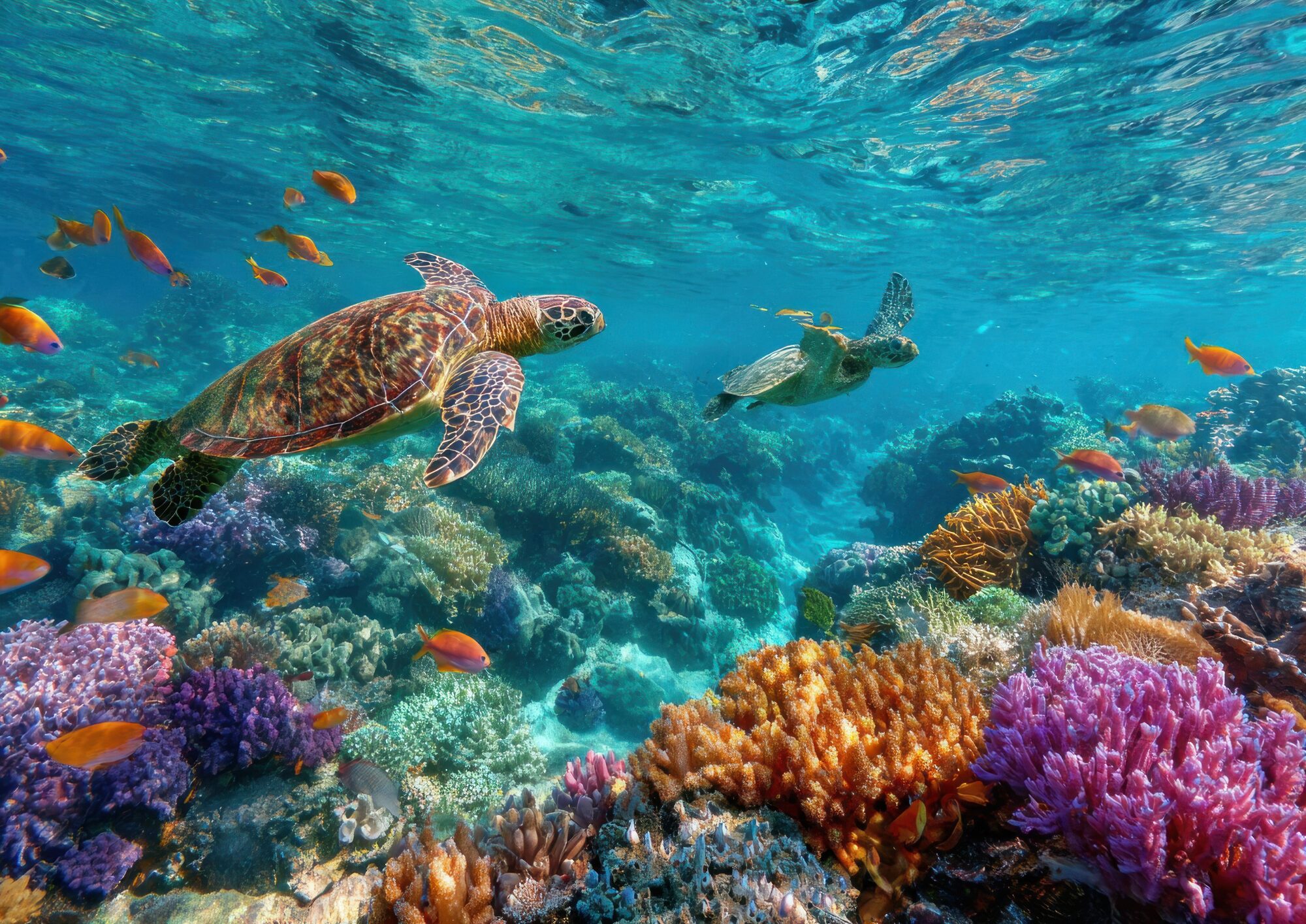 Protecting Biodiversity in Manufacturing