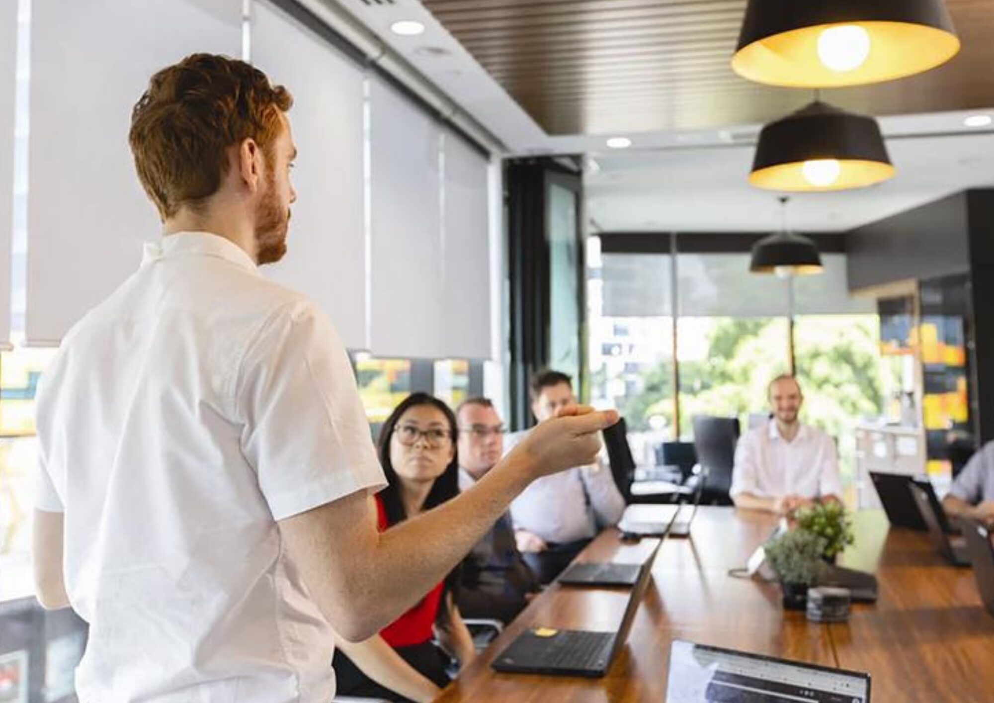 Neurodiversity in the Workplace