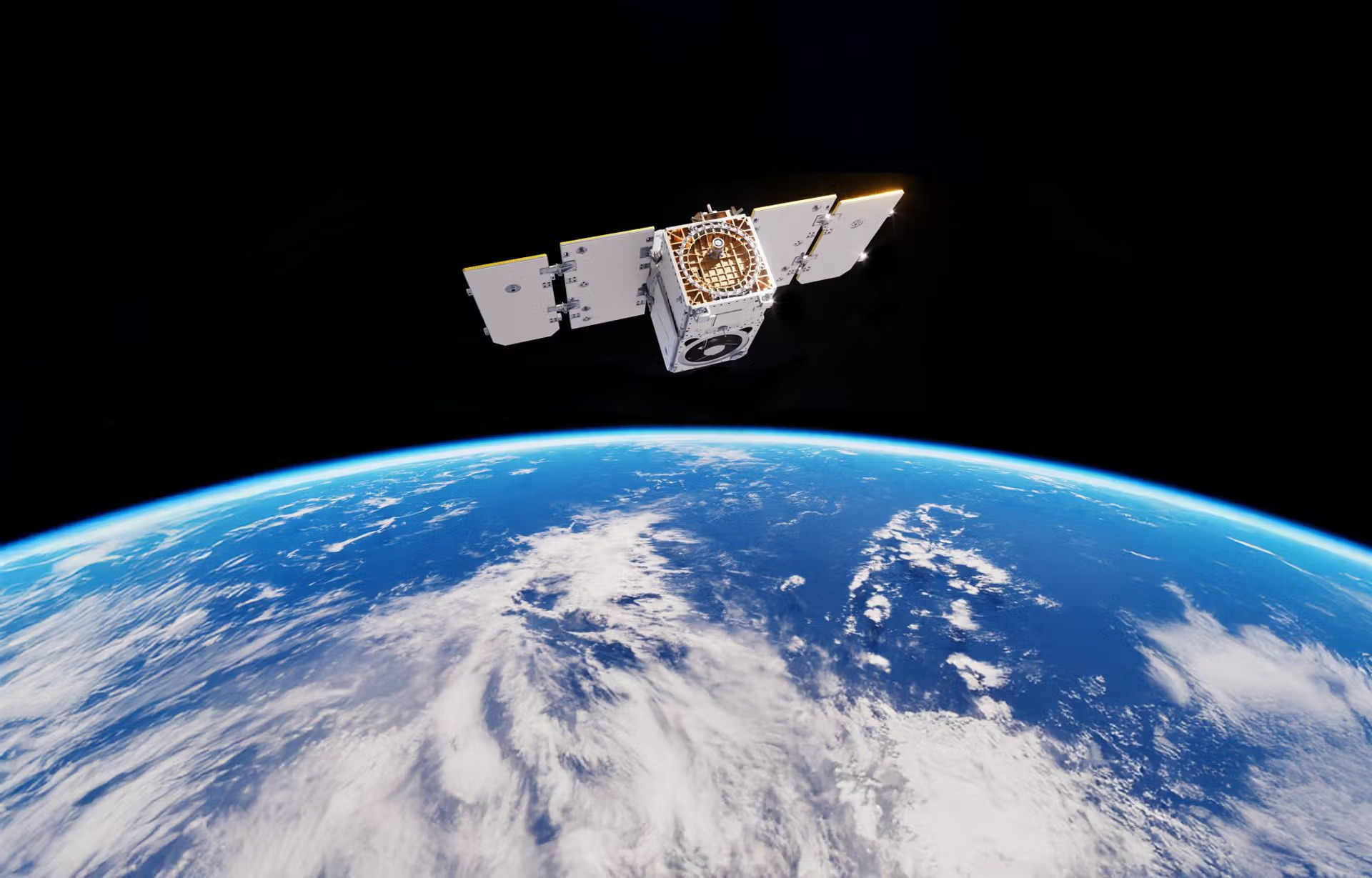 How Satellite based Earth Observation Supports Emergency Response Teams